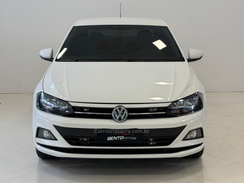 VIRTUS 1.0 200 TSI COMFORTLINE AUTOMÁTICO - 2022 - BENTO GONçALVES