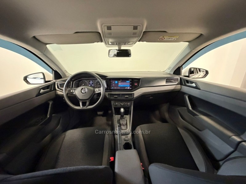 VIRTUS 1.0 200 TSI COMFORTLINE AUTOMÁTICO - 2022 - BENTO GONçALVES