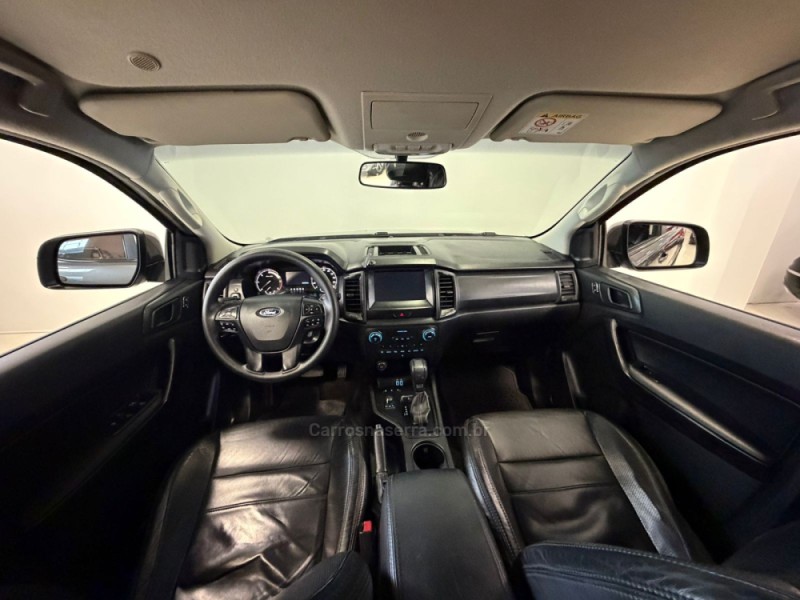 RANGER 2.2 XLS 4X4 CD 16V DIESEL 4P AUTOMÁTICO - 2022 - BENTO GONçALVES