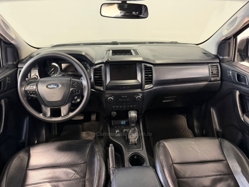 RANGER 2.2 XLS 4X4 CD 16V DIESEL 4P AUTOMÁTICO - 2022 - BENTO GONçALVES