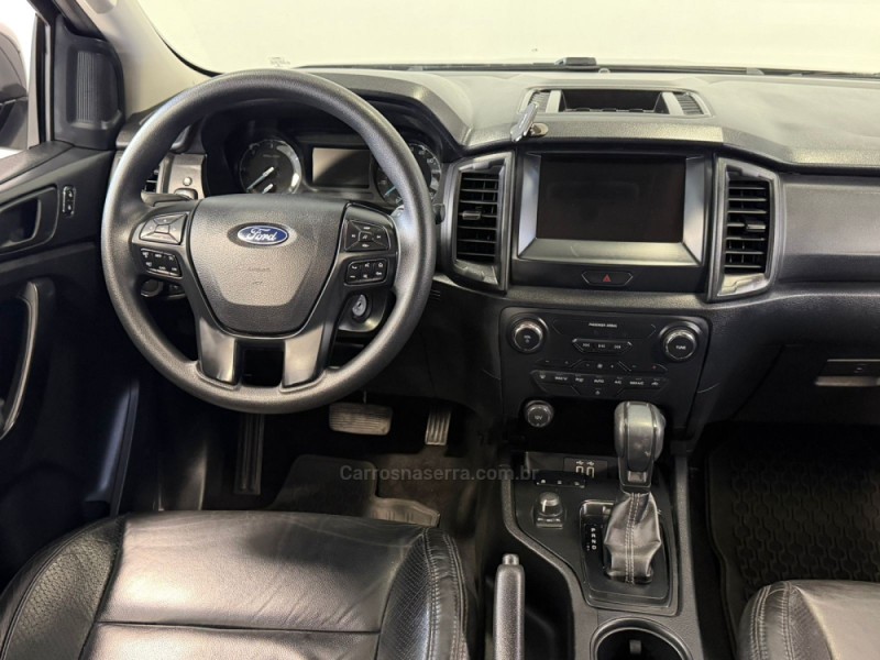 RANGER 2.2 XLS 4X4 CD 16V DIESEL 4P AUTOMÁTICO - 2022 - BENTO GONçALVES