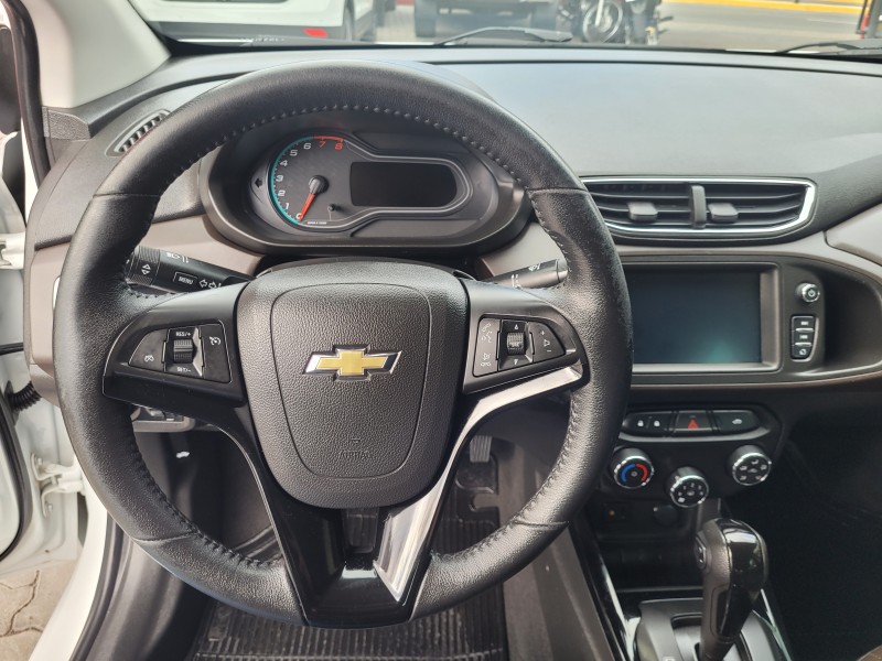 PRISMA 1.4 MPFI LTZ 8V FLEX 4P AUTOMÁTICO - 2018 - CARLOS BARBOSA