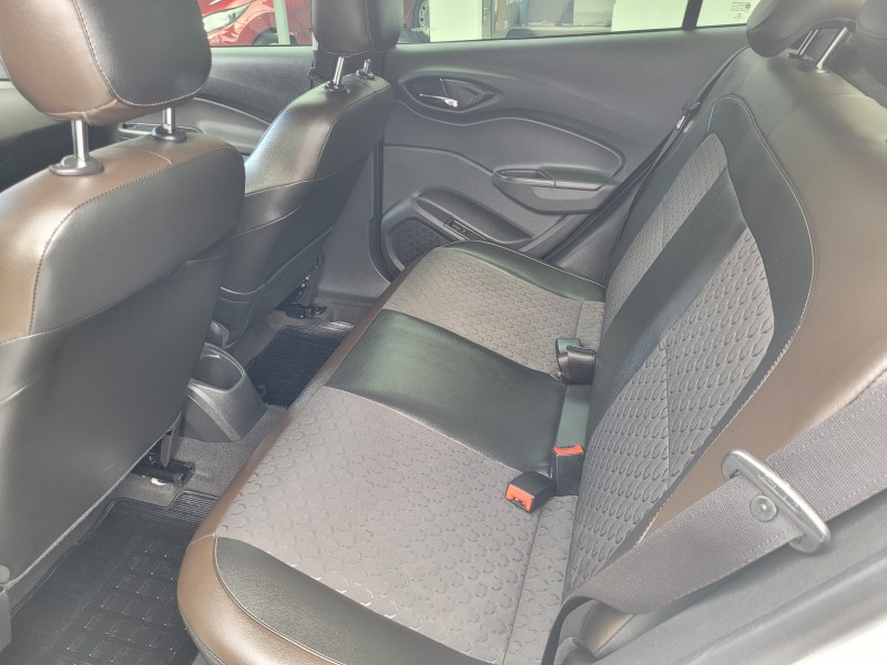 PRISMA 1.4 MPFI LTZ 8V FLEX 4P AUTOMÁTICO - 2018 - CARLOS BARBOSA