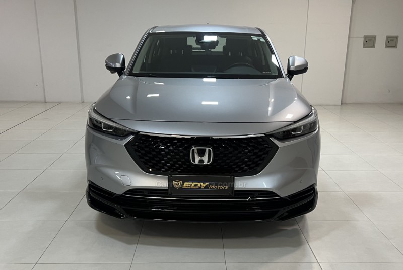 HR-V 1.5 TOURING TURBO 16V 4P AUTOMÁTICO - 2023 - BENTO GONçALVES