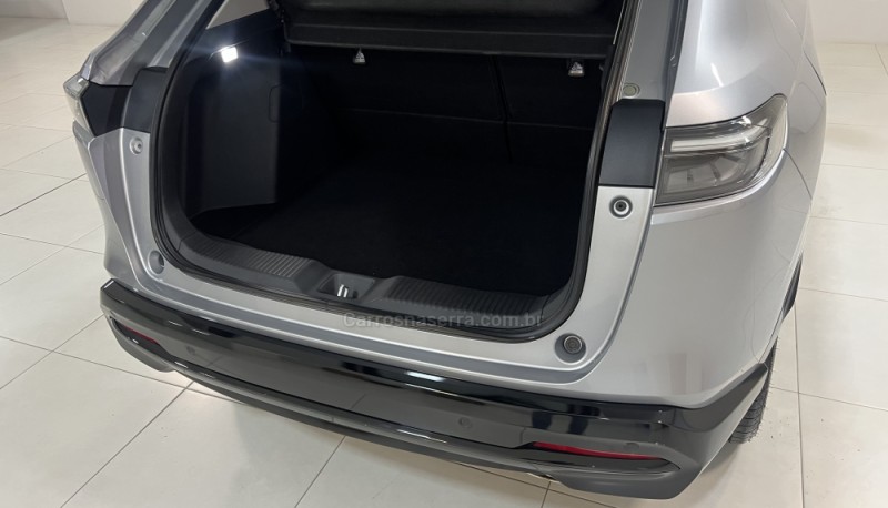 HR-V 1.5 TOURING TURBO 16V 4P AUTOMÁTICO - 2023 - BENTO GONçALVES