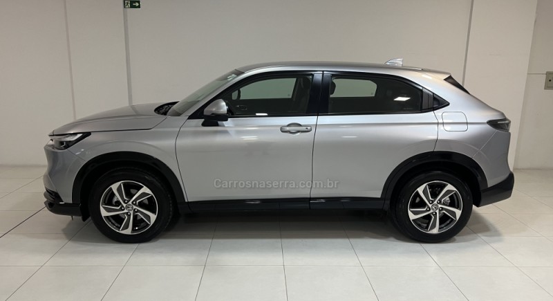 HR-V 1.5 TOURING TURBO 16V 4P AUTOMÁTICO - 2023 - BENTO GONçALVES