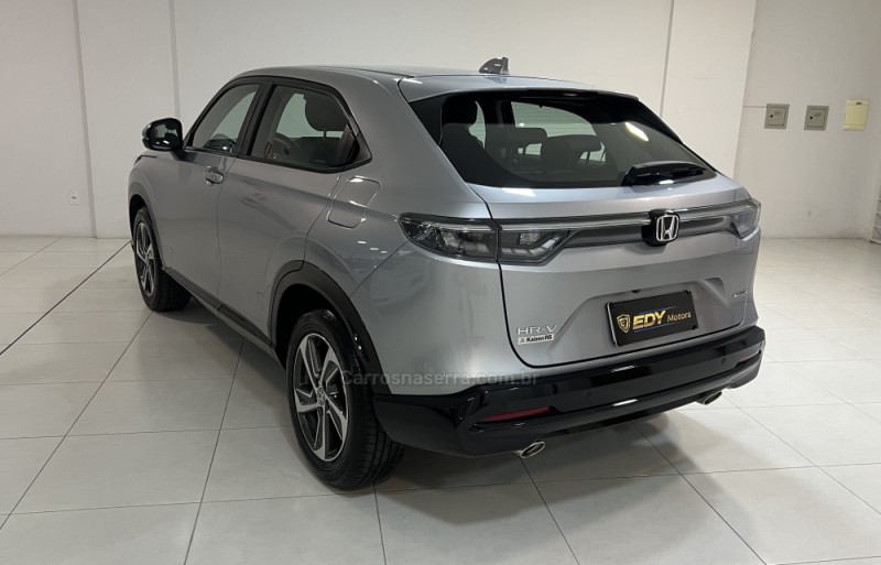 HR-V 1.5 TOURING TURBO 16V 4P AUTOMÁTICO - 2023 - BENTO GONçALVES
