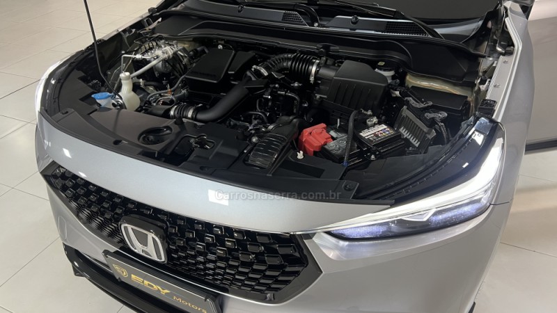 HR-V 1.5 TOURING TURBO 16V 4P AUTOMÁTICO - 2023 - BENTO GONçALVES