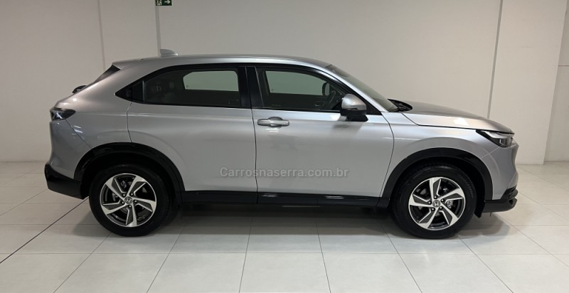 HR-V 1.5 TOURING TURBO 16V 4P AUTOMÁTICO - 2023 - BENTO GONçALVES