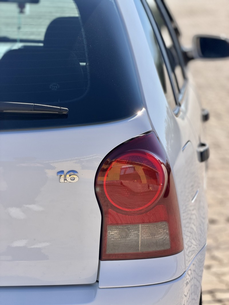 GOL 1.0 MI 8V FLEX 4P MANUAL - 2008 - ANTôNIO PRADO