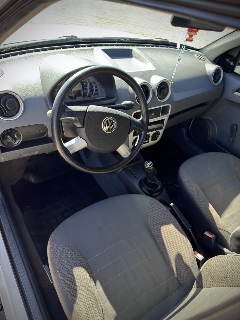 GOL 1.0 MI 8V FLEX 4P MANUAL - 2008 - ANTôNIO PRADO