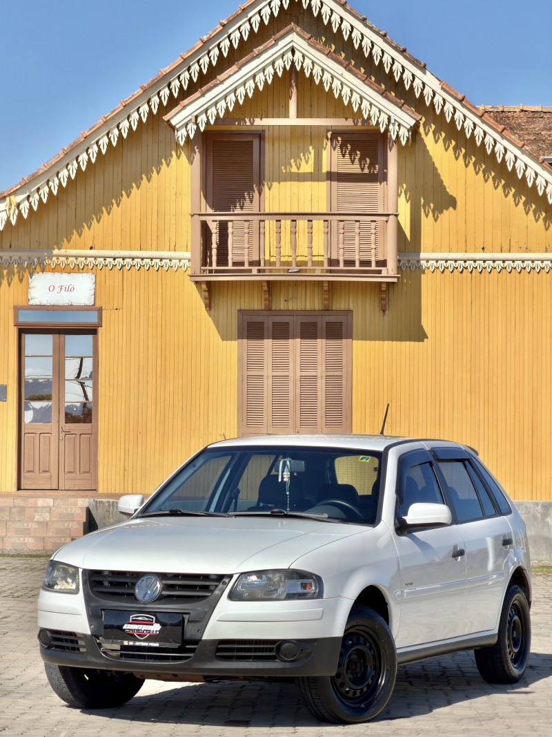 gol 1.0 mi 8v flex 4p manual 2008 antonio prado