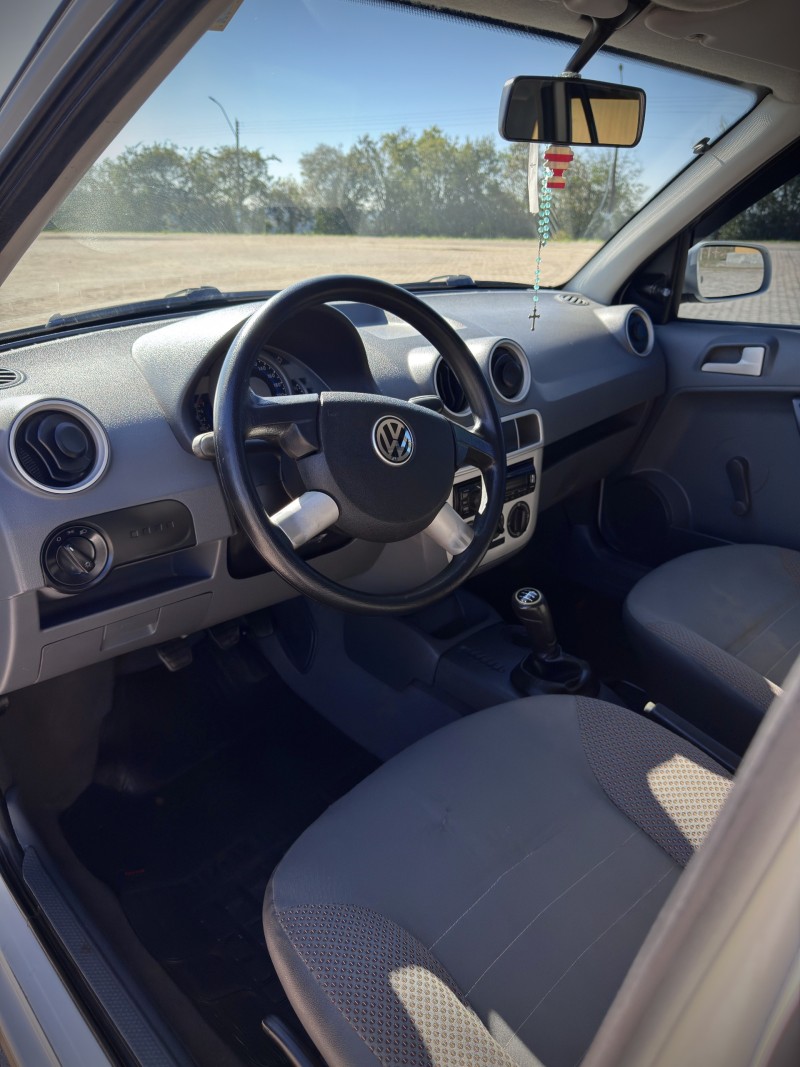 GOL 1.0 MI 8V FLEX 4P MANUAL - 2008 - ANTôNIO PRADO