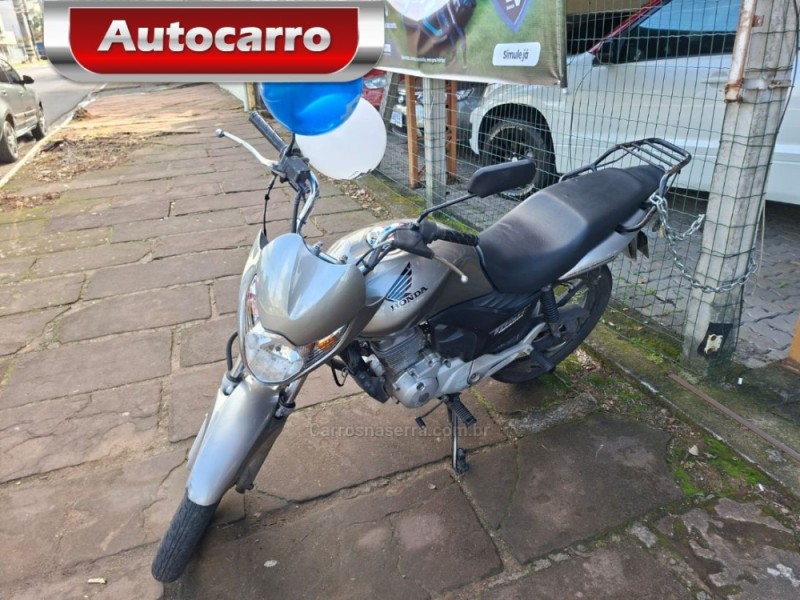cg 150 titan mix ex 2010 novo hamburgo