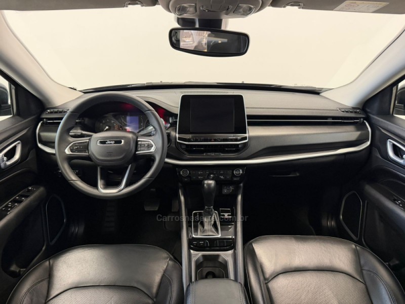 COMPASS 1.3 SPORT T270 16V TURBO FLEX 4P AUTOMÁTICO - 2022 - BENTO GONçALVES