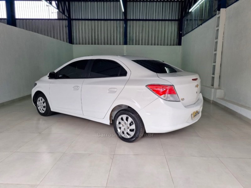 PRISMA 1.0 MPFI VHCE JOY 8V FLEX 4P MANUAL - 2019 - VACARIA