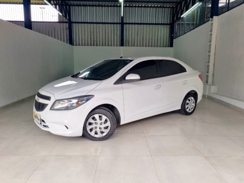 PRISMA 1.0 MPFI VHCE JOY 8V FLEX 4P MANUAL - 2019 - VACARIA
