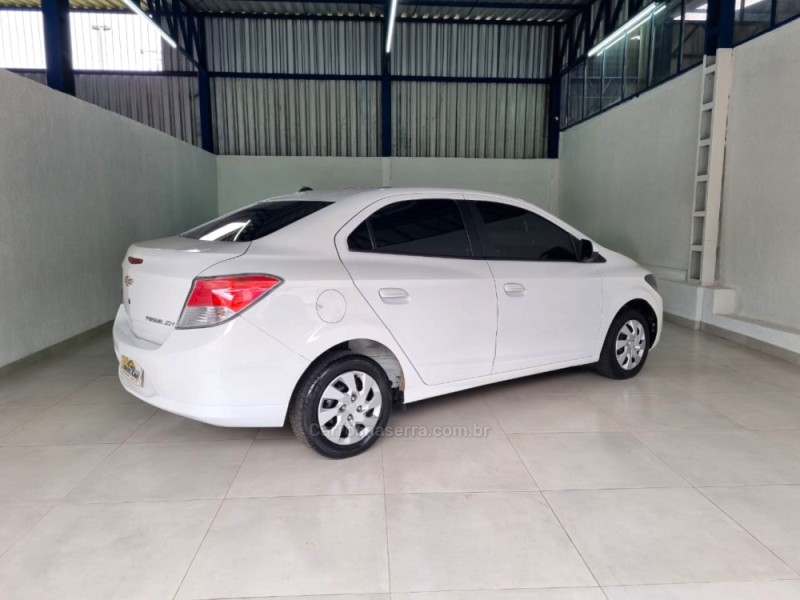 PRISMA 1.0 MPFI VHCE JOY 8V FLEX 4P MANUAL - 2019 - VACARIA