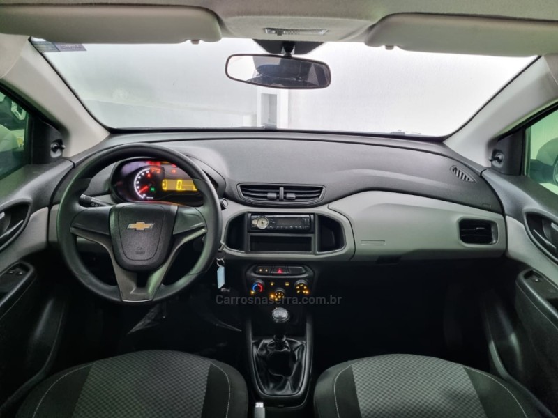 PRISMA 1.0 MPFI VHCE JOY 8V FLEX 4P MANUAL - 2019 - VACARIA