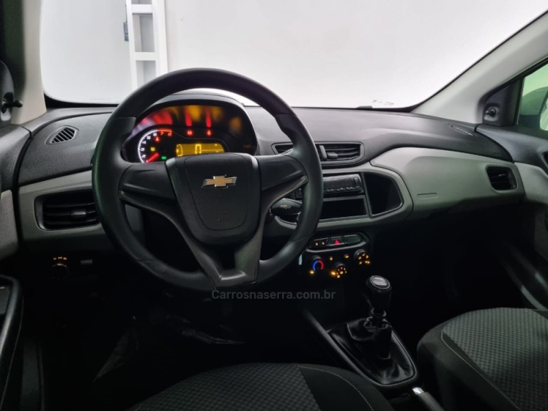 PRISMA 1.0 MPFI VHCE JOY 8V FLEX 4P MANUAL - 2019 - VACARIA
