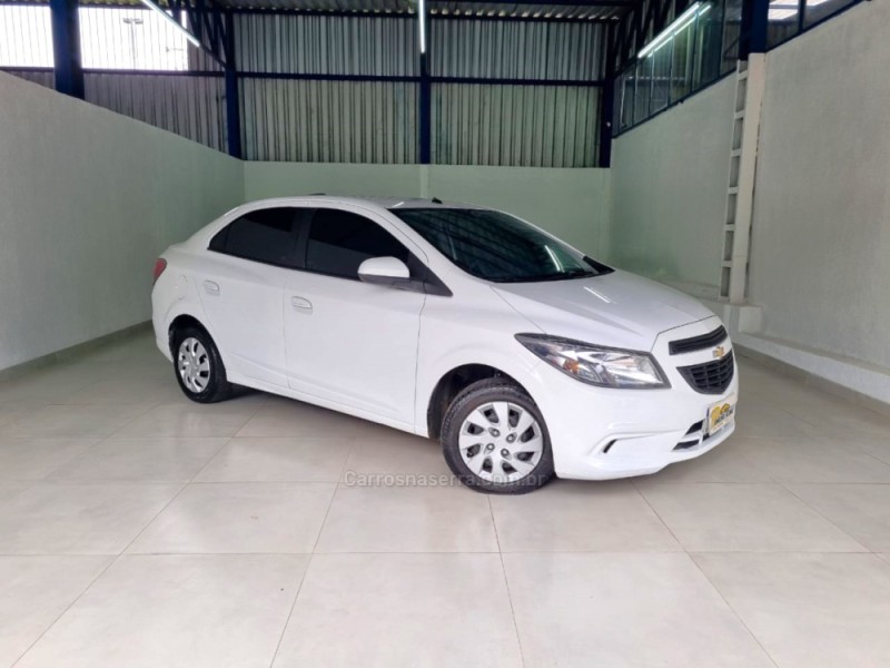 PRISMA 1.0 MPFI VHCE JOY 8V FLEX 4P MANUAL