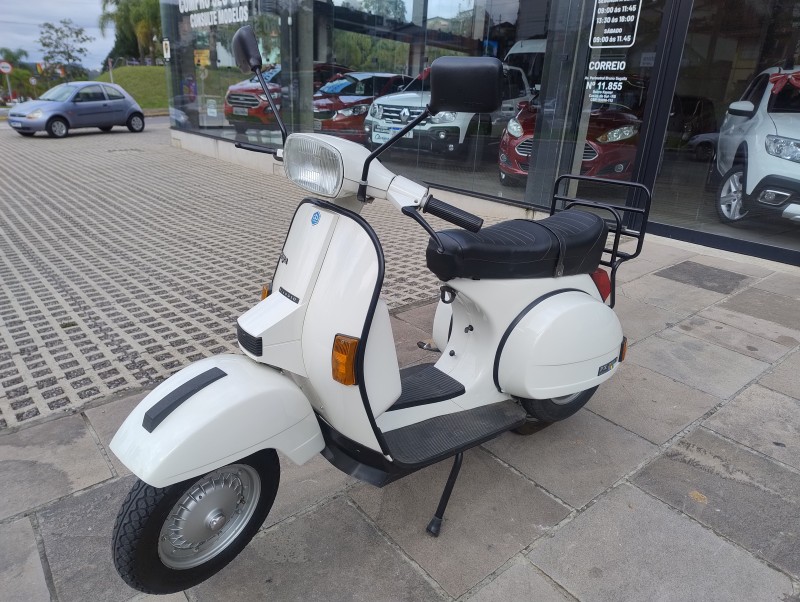 VESPA  - 1988 - CAXIAS DO SUL