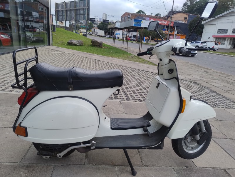 VESPA  - 1988 - CAXIAS DO SUL