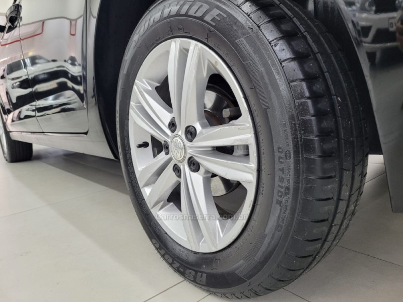 POLO 1.0 200 TSI COMFORTLINE AUTOMÁTICO - 2019 - NOVO HAMBURGO