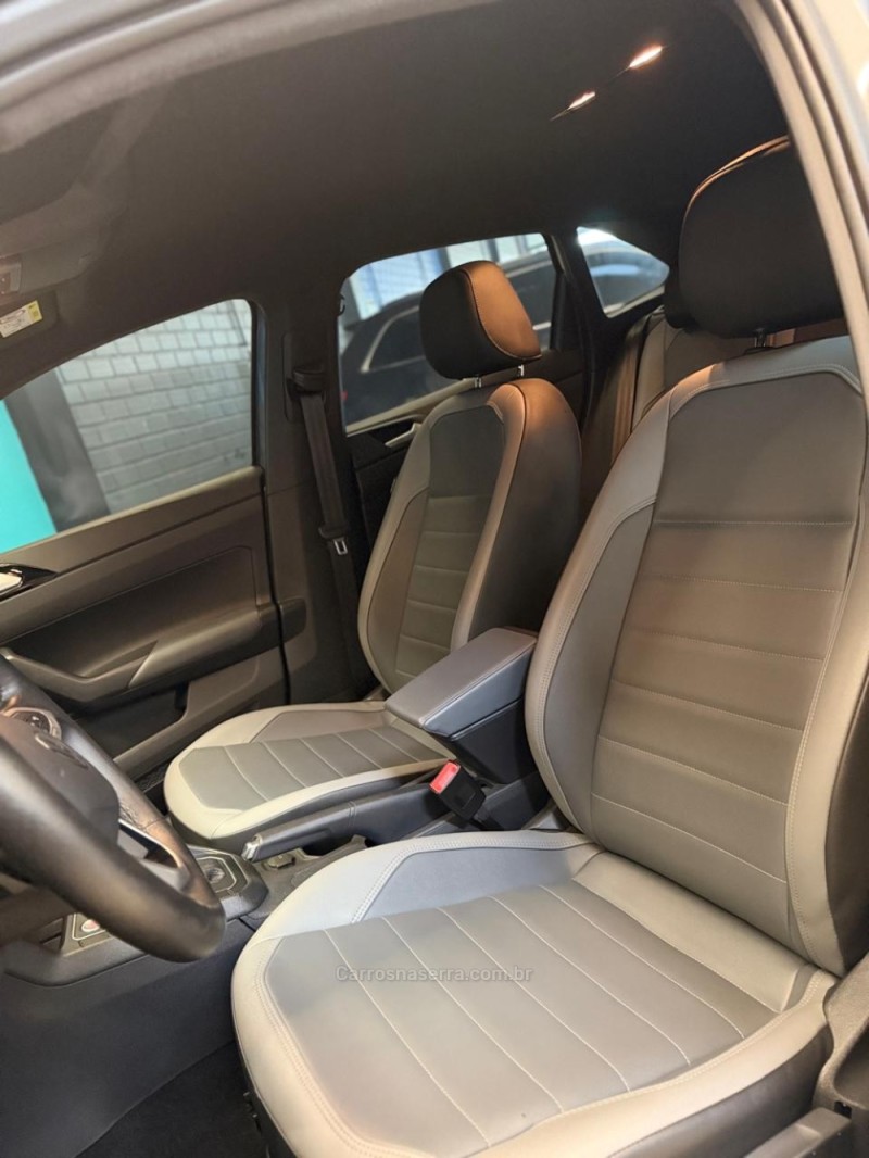 NIVUS 1.0 TSI HIGHLINE FLEX 4P AUTOMÁTICO - 2022 - NOVO HAMBURGO