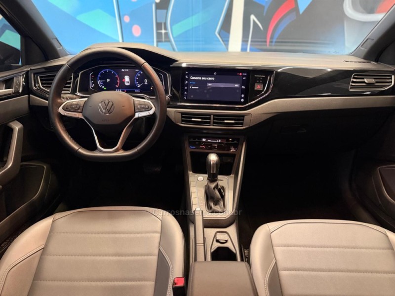 NIVUS 1.0 TSI HIGHLINE FLEX 4P AUTOMÁTICO - 2022 - NOVO HAMBURGO