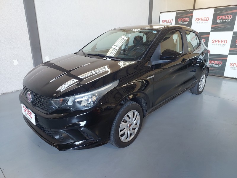 argo 1.0 drive 6v flex 4p manual 2020 sao sebastiao do cai