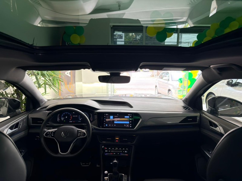 TAOS 1.4 16V HIGHLINE TSI FLEX 4P AUTOMÁTICO - 2023 - CAXIAS DO SUL
