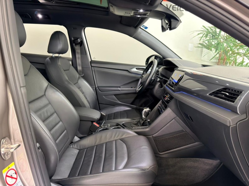 TAOS 1.4 16V HIGHLINE TSI FLEX 4P AUTOMÁTICO - 2023 - CAXIAS DO SUL