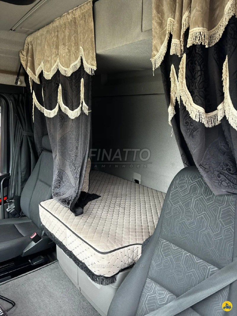 R-450 A6X2  - 2019 - GARIBALDI