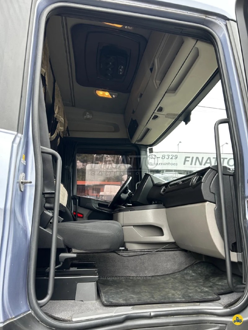 R-450 A6X2  - 2019 - GARIBALDI