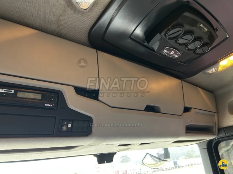 R-450 A6X2  - 2019 - GARIBALDI
