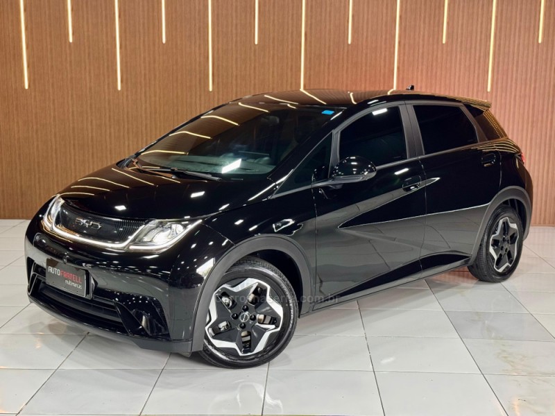 dolphin gs 180 ev eletrico 4p automatico 2024 sao leopoldo