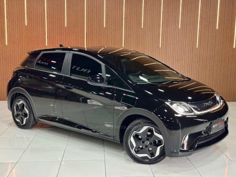 DOLPHIN GS 180 EV ELÉTRICO 4P AUTOMÁTICO - 2024 - SãO LEOPOLDO