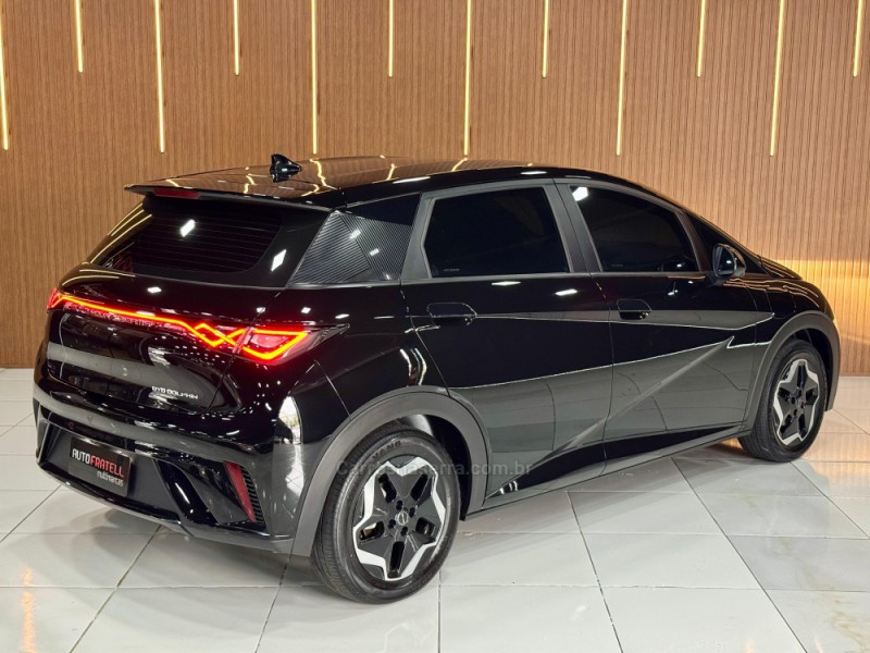 DOLPHIN GS 180 EV ELÉTRICO 4P AUTOMÁTICO - 2024 - SãO LEOPOLDO