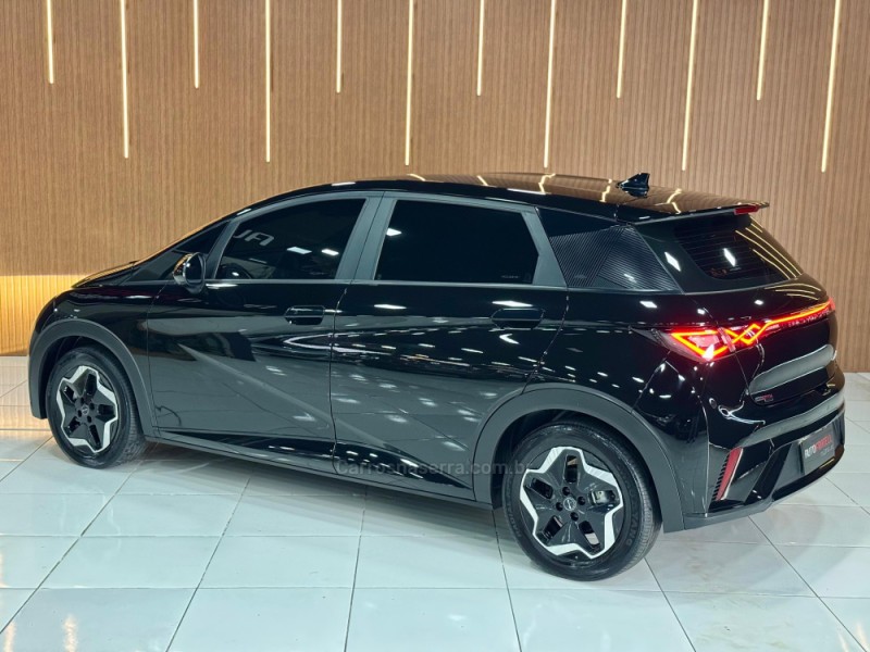 DOLPHIN GS 180 EV ELÉTRICO 4P AUTOMÁTICO - 2024 - SãO LEOPOLDO