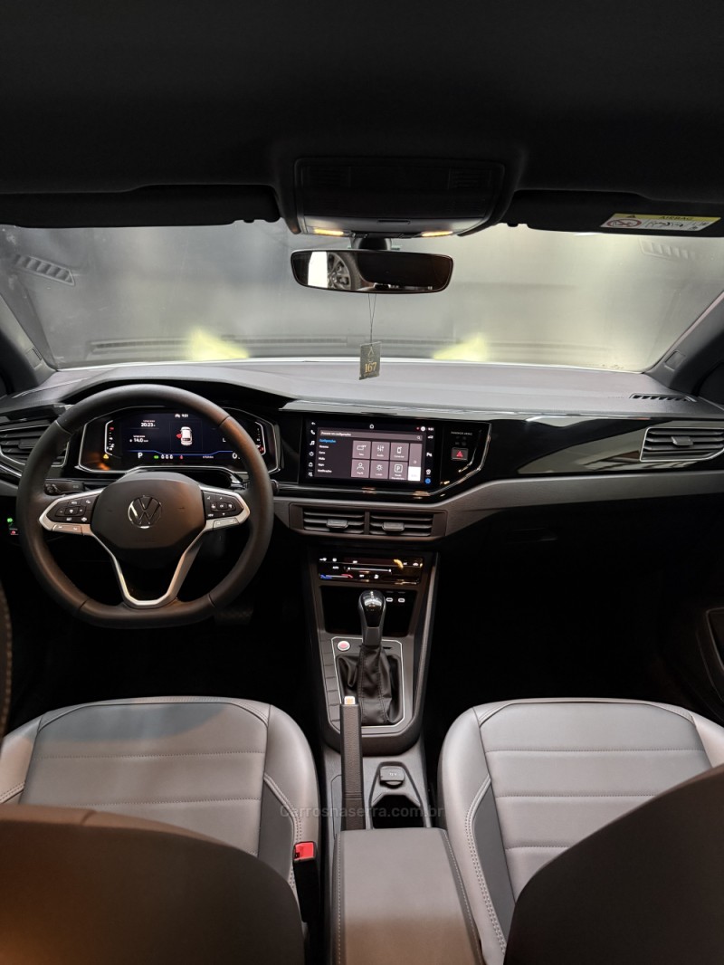 NIVUS 1.0 TSI HIGHLINE FLEX 4P AUTOMÁTICO - 2023 - FARROUPILHA