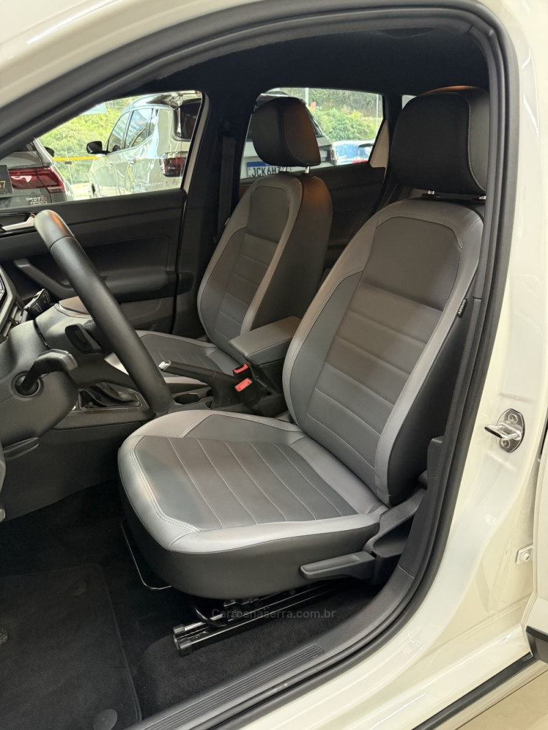 NIVUS 1.0 TSI HIGHLINE FLEX 4P AUTOMÁTICO - 2023 - FARROUPILHA