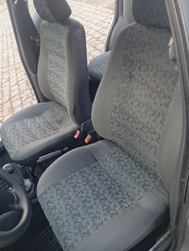 PALIO 1.0 MPI FIRE 8V FLEX 4P MANUAL - 2007 - CAXIAS DO SUL