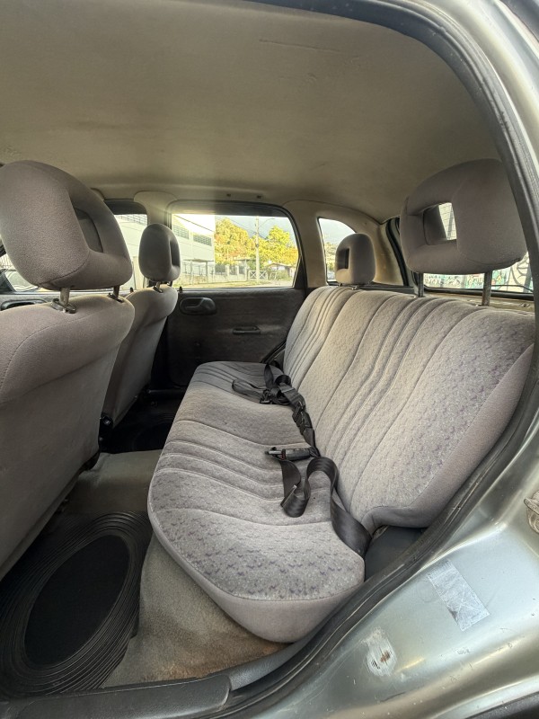 CORSA 1.6 MPFI GLS 8V GASOLINA 4P MANUAL - 1998 - CAXIAS DO SUL