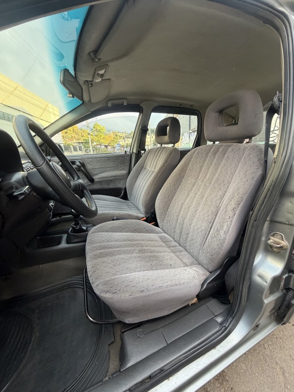 CORSA 1.6 MPFI GLS 8V GASOLINA 4P MANUAL - 1998 - CAXIAS DO SUL