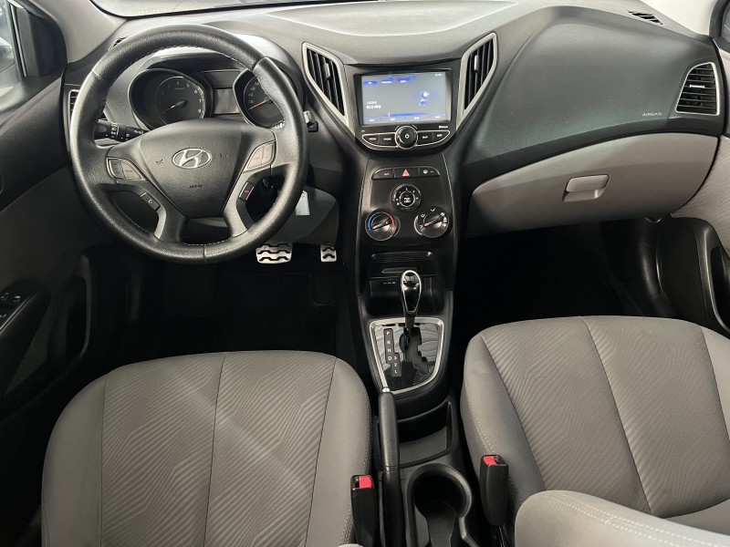 HB20X 1.6 16V PREMIUM FLEX 4P AUTOMÁTICO - 2014 - CAXIAS DO SUL