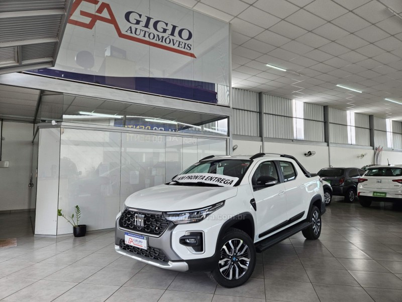 strada 1.0 ranch cd 12v turbo flex 4p automatico 2027 tapejara