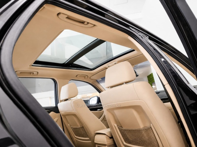 X1 2.0 SDRIVE20I X-LINE PLUS 16V TURBO 4P AUTOMÁTICO - 2014 - CAXIAS DO SUL