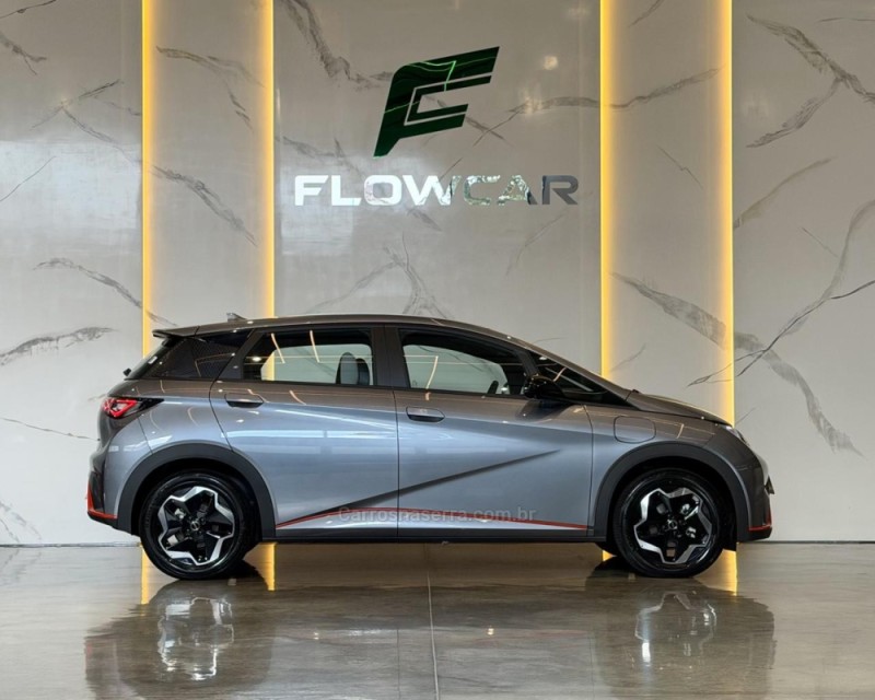 DOLPHIN GS 180 EV ELÉTRICO 4P AUTOMÁTICO - 2026 - GARIBALDI
