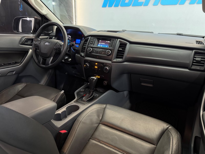 RANGER 2.2 XLS 4X4 CD 16V DIESEL 4P AUTOMÁTICO - 2019 - ESTâNCIA VELHA